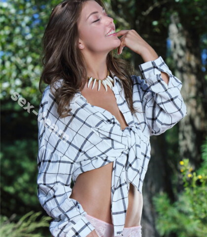 Проститутка АЛЁНА